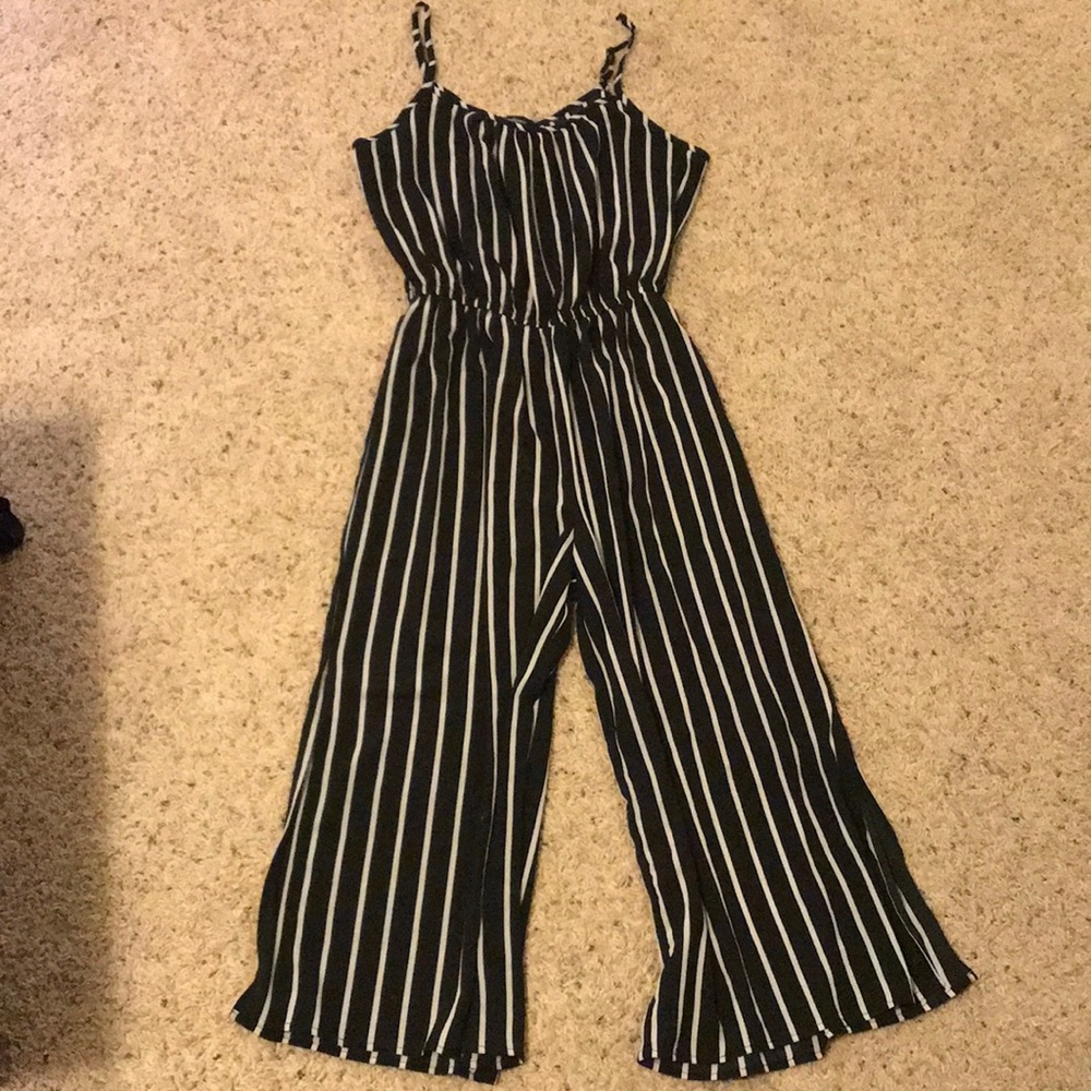 Ambiance jumpsuit size M